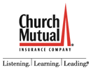 Church Mutual Logo